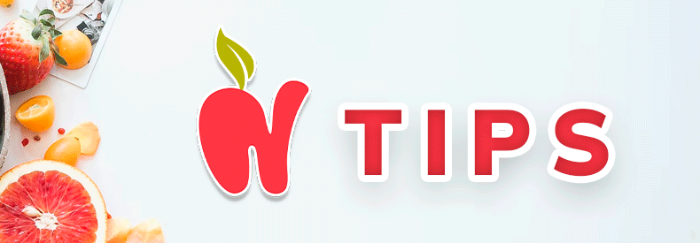Tips Banner